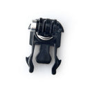 360 Degrees Rotate Clamp Mount AdapterLong Screw Bolt for Gopro Hero 4S/5S