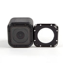Waterproof Case Protective Replace Kit Lens Screws Tool for GoPro 4 Session Sports Camera