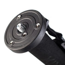 Kingjoy MP208F Aluminum Twist Lock Monopod Heavy Duty Tripod For Camera