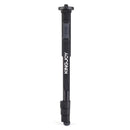 Kingjoy MP208F Aluminum Twist Lock Monopod Heavy Duty Tripod For Camera