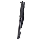 Kingjoy MP208F Aluminum Twist Lock Monopod Heavy Duty Tripod For Camera