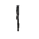 Kingjoy MP408FL Versatile Professional Flip Lock Tripod Monopod Camera DSLR