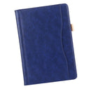 PU Smart Cover Case &Touchpen & Film For Apple iPad Pro 10.5 Wake up Sleep Sapphire