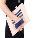 PU Smart Cover Case &Touchpen & Film For Apple iPad Pro 10.5 Wake up Sleep Sapphire