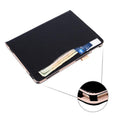 Light Weight Trifold Cover Case&Touchpen& Screen Protector for iPad Pro10.5 Black