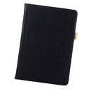 Light Weight Trifold Cover Case&Touchpen& Screen Protector for iPad Pro10.5 Black