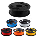 3D Printer Filament 1.75mm PLA 1KG/ 2.2LB For RepRap MarkerBot Red