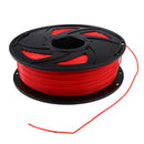 3D Printer Filament 1.75mm PLA 1KG/ 2.2LB For RepRap MarkerBot Red