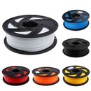 3D Printer Filament 1.75mm PLA 1KG/ 2.2LB For RepRap MarkerBot Red