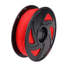 3D Printer Filament 1.75mm PLA 1KG/ 2.2LB For RepRap MarkerBot Red