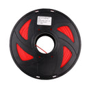 3D Printer Filament 1.75mm PLA 1KG/ 2.2LB For RepRap MarkerBot Red