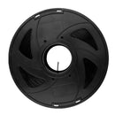3D Printer Filament 1.75mm PLA 1KG/ 2.2LB For RepRap MarkerBot Black
