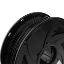 3D Printer Filament 1.75mm PLA 1KG/ 2.2LB For RepRap MarkerBot Black