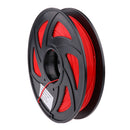 3D Printer Filament 1.75mm PLA 0.5KG/ 1.1LB For RepRap MarkerBot Red