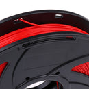 3D Printer Filament 1.75mm PLA 0.5KG/ 1.1LB For RepRap MarkerBot Red