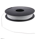 3D Printer Filament 1.75mm PLA 0.5KG/ 1.1LB For RepRap MarkerBot White