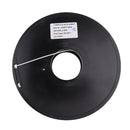 3D Printer Filament 1.75mm PLA 0.5KG/ 1.1LB For RepRap MarkerBot White
