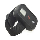 Sports Camera Wrist Strap Wristband for GoPro Wifi Remote Hero3+ Hero3 Black