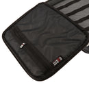 Universal Organizer Accessories Cases Pouch For Cable Phone Charger Large Blue