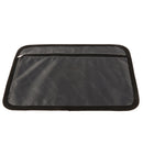 Universal Organizer Accessories Cases Pouch For Cable Phone Charger Large Blue