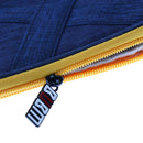 Waterproof Portable Travel Bag Pouch Storage for Cable Cord Charger HDD S Blue