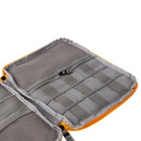 Dustproof Anti-Shock Electronic Accessories Storage Travel Insert Cable Bag L Blue