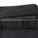 3pcs/set Portable Travel Organizer Electronics Accessories Bag Case for Laptop Parts with Handle Black