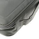 3pcs/set Waterproof Electronics Accessories Travel Organizer Cable Bag for Laptop Tablet USB Device L+M+S Gray