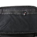 3pcs/set Waterproof Electronics Accessories Travel Organizer Cable Bag for Laptop Tablet USB Device L+M+S Gray