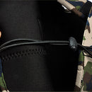 Camo Durable Camera Backpack DSLR SLR Bag Travel Outdoor Waterproof Lens Bag M