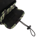 Camo Durable Camera Backpack DSLR SLR Bag Travel Outdoor Waterproof Lens Bag M