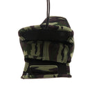 Camo Durable Camera Backpack DSLR SLR Bag Travel Outdoor Waterproof Lens Bag M