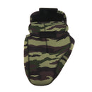 Camo Durable Camera Backpack DSLR SLR Bag Travel Outdoor Waterproof Lens Bag M