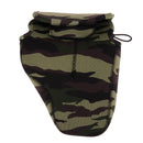 Camo Durable Camera Backpack DSLR SLR Bag Travel Outdoor Waterproof Lens Bag L