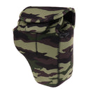 Camo Durable Camera Backpack DSLR SLR Bag Travel Outdoor Waterproof Lens Bag L