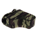 Camo Durable Camera Backpack DSLR SLR Bag Travel Outdoor Waterproof Lens Bag L