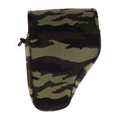 Camo Durable Camera Backpack DSLR SLR Bag Travel Outdoor Waterproof Lens Bag L