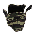 Camo Durable Camera Backpack DSLR SLR Bag Travel Outdoor Waterproof Lens Bag L