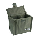Insert Camera Bag Lens Bag Folding Padded Liner Case for Fujifilm Olympus for 1pc DSLR/SLR and 1pc Lens