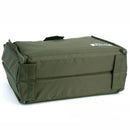Insert Camera Bag Lens Bag Folding Padded Liner Case for Fujifilm Olympus for 1pc DSLR/SLR and 1pc Lens