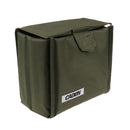 Insert Camera Bag Lens Bag Folding Padded Liner Case for Fujifilm Olympus for 1pc DSLR/SLR and 1pc Lens