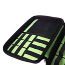 Anti-shock Protective Zipper Storage Case Box for Gopro Camera& Accessories L Blue