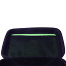 Carrying Case Accessories Storage Box with Carry Handle for Gopro M Gray