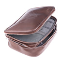 Electronics Travel Organizer Waterproof Storage Bag for Phone Laptop Accessories USB Device Coffer
