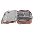 Electronics Travel Organizer Waterproof Storage Bag for Phone Laptop Accessories USB Device Coffer