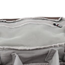 Electronics Travel Organizer Waterproof Storage Bag for Phone Laptop Accessories USB Device Coffer