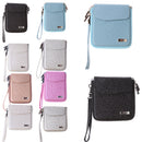 Protective Shockproof Hard Case Pouch Bag for Amazon Kindle Paperwhite KPW3 Tablet PC Blue