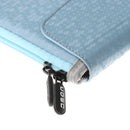 Protective Shockproof Hard Case Pouch Bag for Amazon Kindle Paperwhite KPW3 Tablet PC Blue