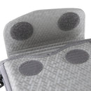 Anti-scratch Shockproof Tablet Pouch Sleeve Bag Cover Case for Amazon Kindle Paperwhite KPW3 eBook Grey