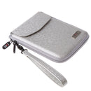 Anti-scratch Shockproof Tablet Pouch Sleeve Bag Cover Case for Amazon Kindle Paperwhite KPW3 eBook Grey
